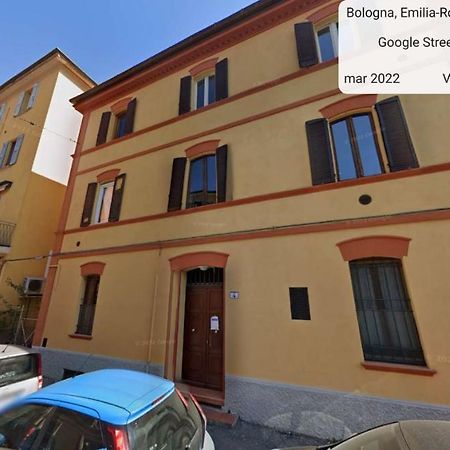 Futura Suite Apartment Bologna Bagian luar foto