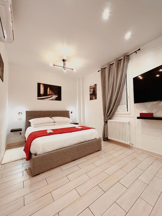 Futura Suite Apartment Bologna Bagian luar foto